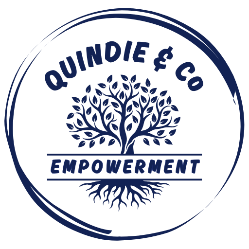 Quindie & Co Empowerment